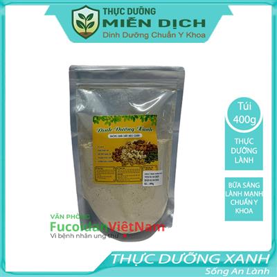 Bột Ngũ Cốc - giúp ổn định đường huyết, giảm mỡ máu. Túi 400g